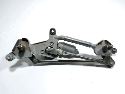 Front wipers mechanism SUZUKI SX4 (EY, GY) 2.0 DDiS 4x4 (RW420D) | BP28273163C83 