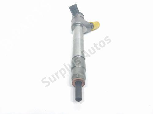 Used Injector Injector PEUGEOT 308 SW III (FC_, FJ_, FR_, F4_, FN_) BlueHDi 130 (FCYHZL, FCYHZT) (131 hp) 34616213 34616213