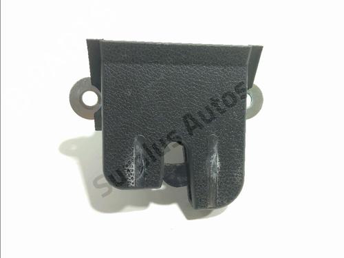 Bagklap lås Bagklap lås VW POLO V (6R1, 6C1) 1.2 (60 hp) 34262791 34262791