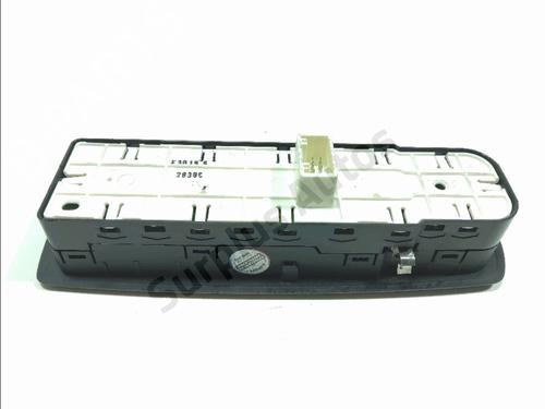 Left front window switch RENAULT MEGANE III Coupe (DZ0/1_) 2.0 TCe (DZ1N) | BP33034583I27 - Image 2