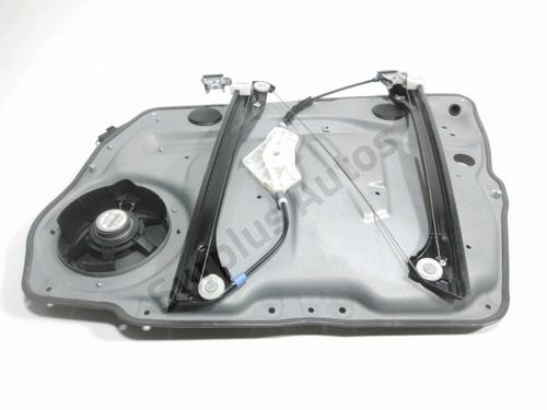 Front left window mechanism MERCEDES-BENZ B-CLASS Sports Tourer (W245) B 180 CDI (245.207) | BP28241260C22 