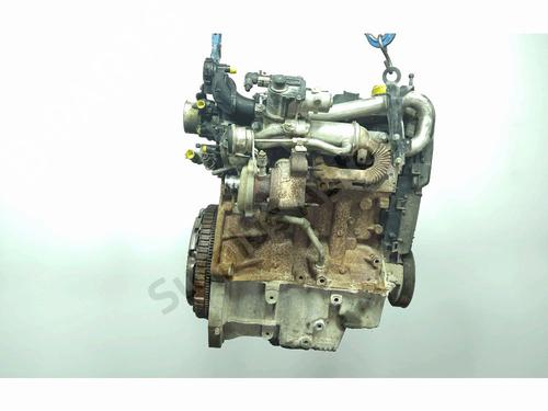 Engine RENAULT KANGOO Express (FW0/1_) 1.5 dCi 70 (FW0A, KW0V) | BP39548038M1 - Image 4