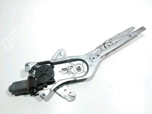 Front right window mechanism RENAULT KANGOO (KC0/1_) 1.9 dCi 4x4 | BP29857913C23