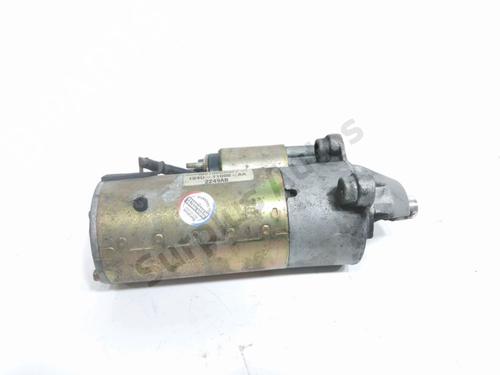 Used Starter FORD FOCUS I (DAW, DBW) 1.8 Turbo DI / TDDi (90 hp) 28616882