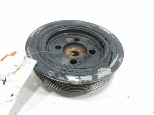 Used Pulley Pulley 37762095 37762095