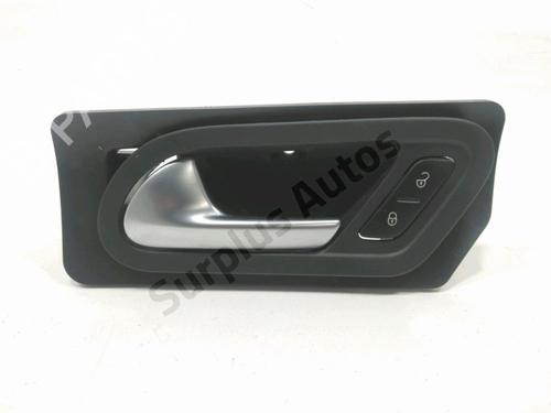 Used Front left interior door handle Front left interior door handle VW SCIROCCO III (137, 138) 2.0 TDI (140 hp) 33160267 33160267