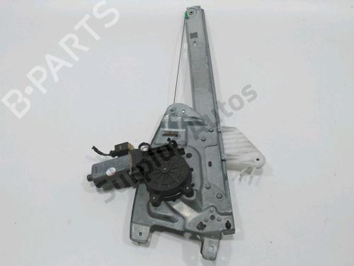 Used Front left window mechanism Front left window mechanism 30995700 30995700