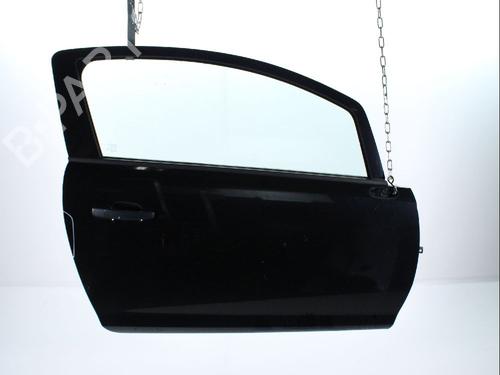 Used Right front door OPEL CORSA D (S07) 1.3 CDTI (L08, L68) (75 hp) 28243513
