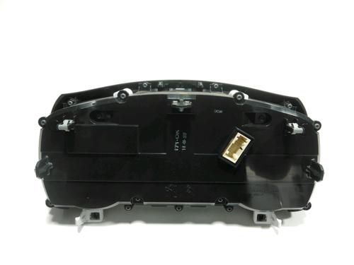 Instrument cluster CITROËN C3 III (SX) 1.6 BlueHDi 75 | BP37768940C47 - Image 2