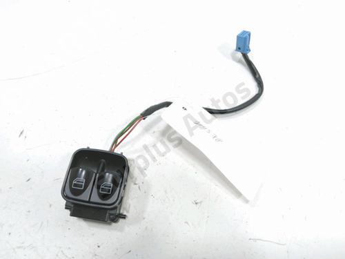 Used Left front window switch Left front window switch 30999075 30999075