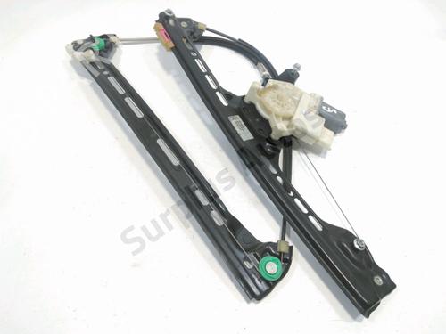 Used Front right window mechanism Front right window mechanism CITROËN C4 Picasso II 1.6 HDi / BlueHDi 115 (115 hp) 34416544 34416544