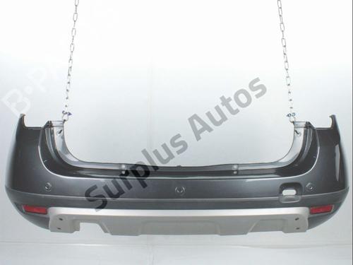 Used Rear bumper Rear bumper DACIA DUSTER (HS_) 1.5 dCi (109 hp) 40214194 40214194