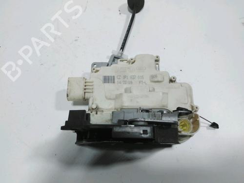Venstre foran lås VW EOS (1F7, 1F8) 1.4 TSI | BP28247991C98 