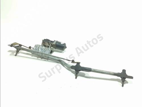 Used Front wipers mechanism Front wipers mechanism RENAULT SCÉNIC II (JM0/1_) 1.9 dCi (JM0G, JM12, JM1G, JM2C) (120 hp) 34390220 34390220