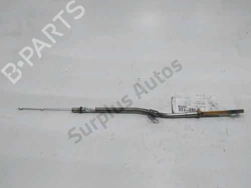 Brandstofpomp NISSAN MICRA IV (K13K, K13KK) 1.2 (80 hp) 30983519