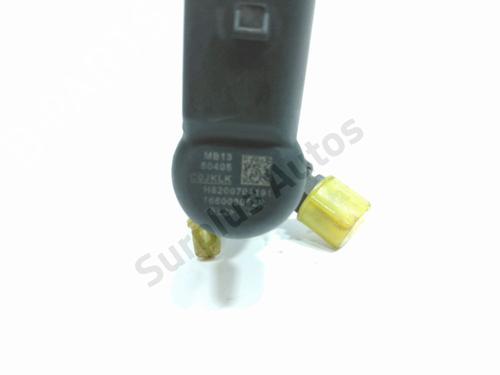 Injector NISSAN JUKE (F15) 1.5 dCi | BP28803761M100