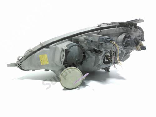 Right headlight MERCEDES-BENZ A-CLASS (W168) A 170 CDI (168.009, 168.109) | BP30102018C29