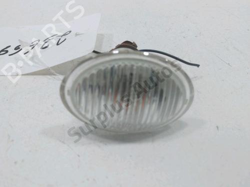 Used Right side indicator FIAT 500 (312_) 1.2 (312AXA1A) (69 hp) 31005484