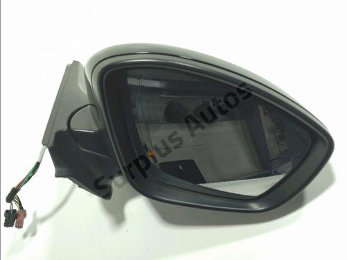 left-mirror-citroen-c3-iii-sx-2016-32488583 main image