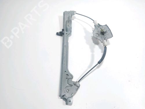 Rear left window mechanism RENAULT MODUS / GRAND MODUS (F/JP0_) 1.5 dCi (FP0E, JP0E) | BP28250364C24 
