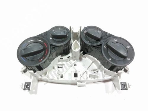 Used Climate control FORD KA (RU8) 1.2 (69 hp) 28228176