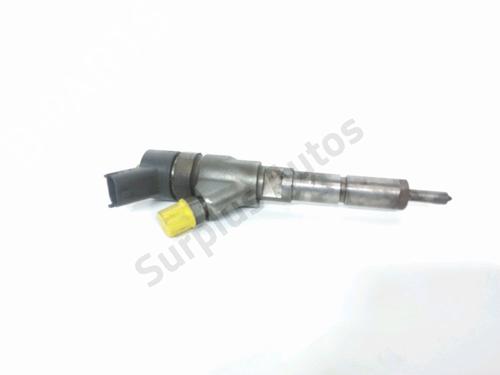 Inyector Inyector PEUGEOT 206 Hatchback (2A/C) 2.0 HDI 90 (90 hp) 36878057 36878057