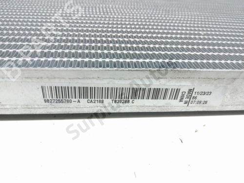 Heater matrix PEUGEOT 2008 II (UD_, US_, UY_, UJ_, UR_, UC_) e-2008 (UKZKXZ) | BP30723610M63