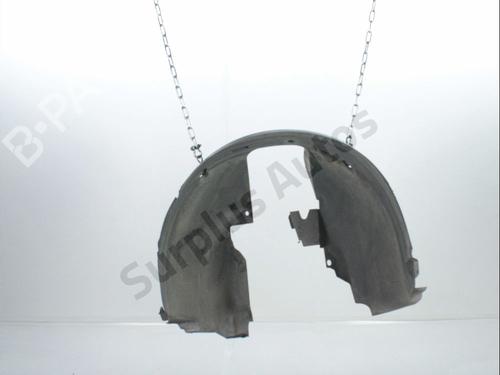 Used Wheel arch PEUGEOT 308 I (4A_, 4C_) 1.6 HDi (90 hp) 31350627
