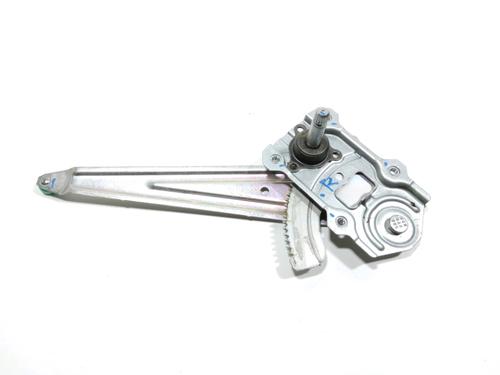 Rear right window mechanism SUZUKI CELERIO (LF) 1.0 (AVK310) | BP28250196C25 