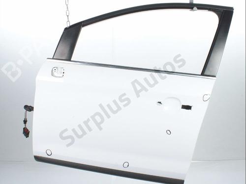 left-front-door-ford-kuga-i-2008-2009-2010-2011-2012-33534462 main image