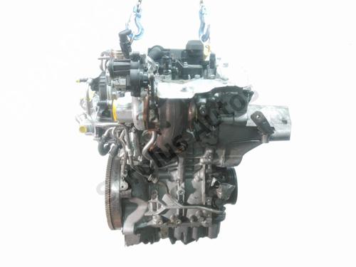 Engine VW POLO VI (AW1, BZ1, AE1) 1.0 TSI | BP37761757M1 - Image 3