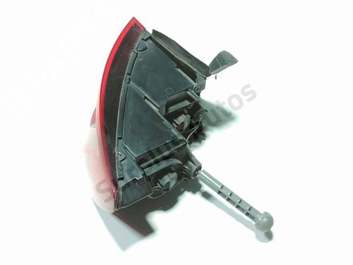 Right taillight RENAULT MEGANE IV Hatchback (B9A/M/N_) 1.6 dCi 130 (B9A4) | BP39089727C35 - Image 3