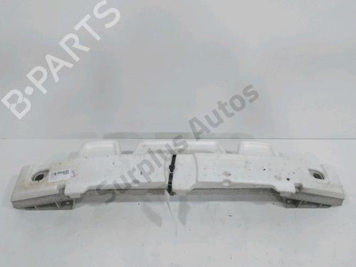 Used Rear bumper reinforcement Rear bumper reinforcement LEXUS IS II (_E2_) 200d (ALE20_, ALE20R) (150 hp) 33867669 33867669
