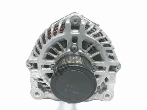 Used Alternator Alternator NISSAN JUKE (F15) 1.6 DIG-T (190 hp) 34148429 34148429