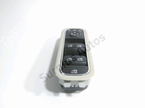 left-front-window-switch-mercedes-benz-a-class-w177-2018-32742281 main image