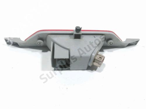Rear fog light DACIA SPRING EV (B6M1) | BP29553356C37 