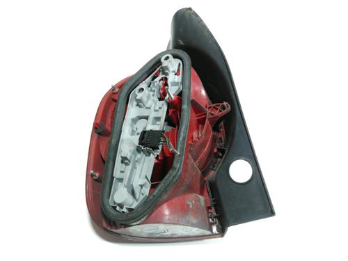Right taillight RENAULT MODUS / GRAND MODUS (F/JP0_) 1.5 dCi (FP0G, JP0G) | BP28268442C35 