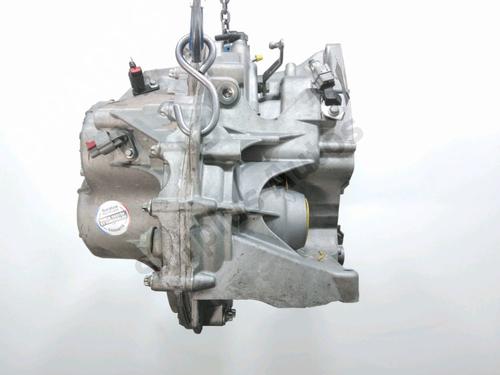 Gearbox RENAULT CAPTUR I (J5_, H5_) 1.2 TCe 120 | BP37281887M3 - Image 4