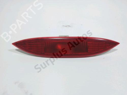 Used Third brake light NISSAN NOTE (E11, NE11) 1.5 dCi (90 hp) 30958406