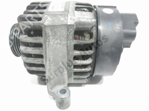 Alternator FIAT 500 (312_) 1.2 (312AXA1A) | BP29518047M7 - Image 2