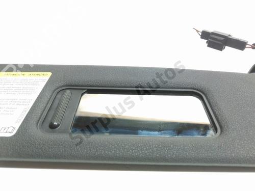 Right sun visor VW GOLF VI Convertible (517) 1.6 TDI | BP37784956I2 - Image 3