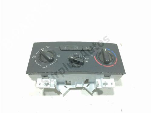 Used Climate control Climate control 39524725 39524725
