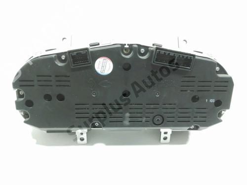 Instrument cluster RENAULT KOLEOS I (HY_) 2.0 dCi 4x4 (HY0K) | BP28231240C47 