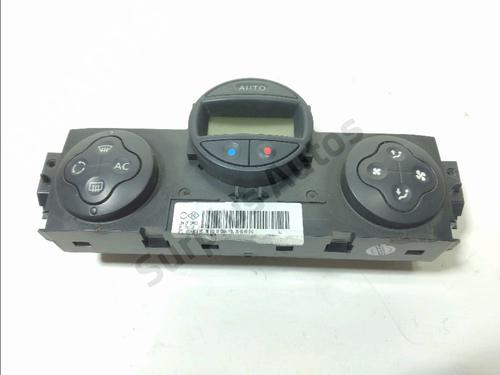 Used Climate control Climate control 37167734 37167734