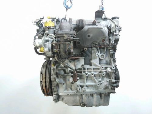 Engine MAZDA CX-7 (ER)  | BP28219143M1 