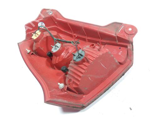 Right taillight SUZUKI ALTO VII (GF, HA25_, HA35_) 1.0 (AMF310, GFC31S) | BP28268591C35