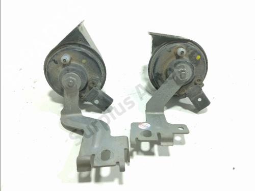 Horn VW GOLF VIII (CD1, DA1) 2.0 TDI | BP40464388E13 - Image 2