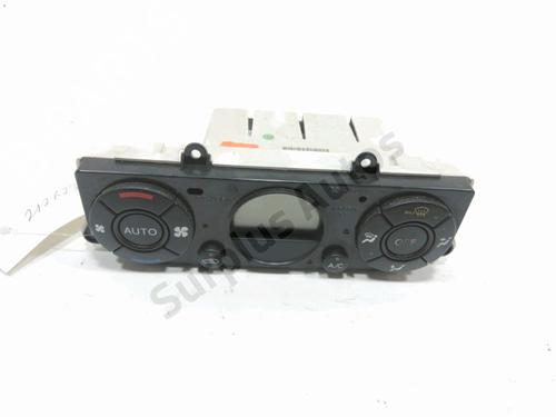 Used Climate control Climate control FORD MONDEO III (B5Y) 2.0 16V TDDi / TDCi (115 hp) 30988738 30988738