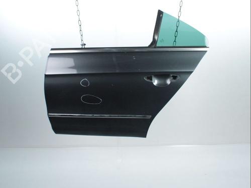 Used Left rear door VW PASSAT CC B6 (357) 2.0 TDI (140 hp) 28253711