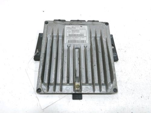 Used Engine control unit (ECU) RENAULT CLIO III (BR0/1, CR0/1) 1.5 dCi (BR17, CR17) (86 hp) 30984673
